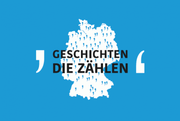 "Geschichten die zählen"